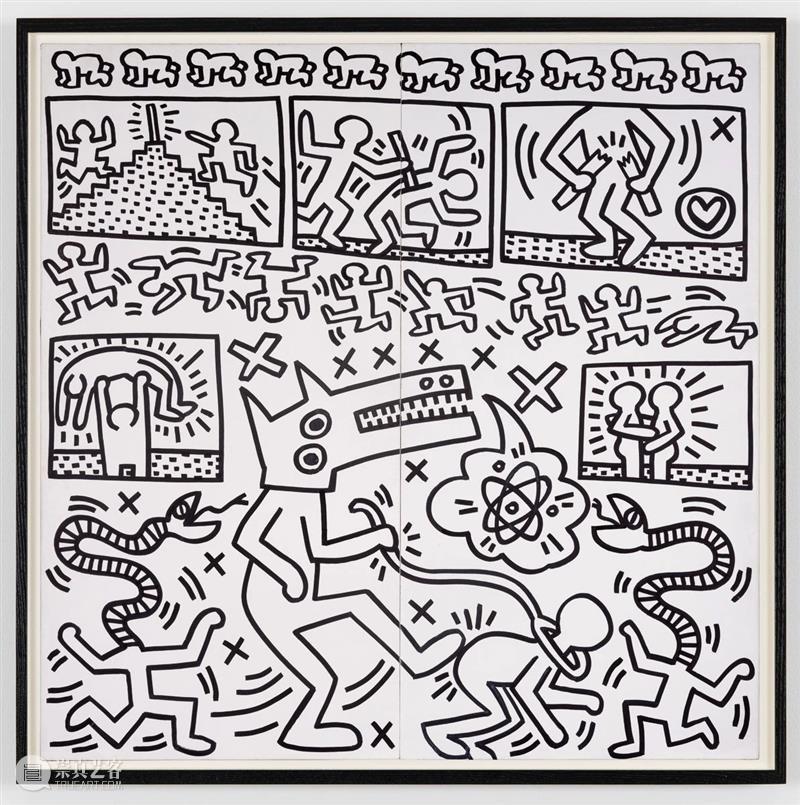 2025巴塞尔_动荡时代的定海针 | 国家美术·关注 | 巴塞尔 国家 美术 时代 艺术 现场 外景 ARTS 意象 疆界 崇真艺客